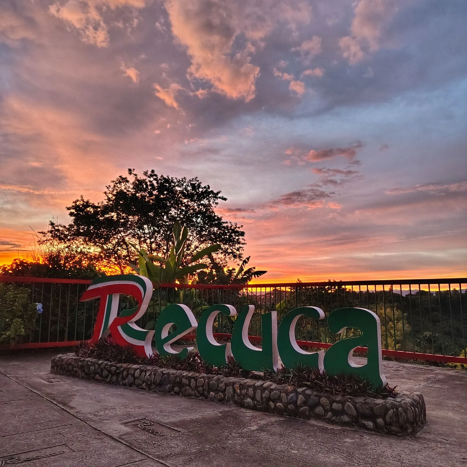 RECUCA